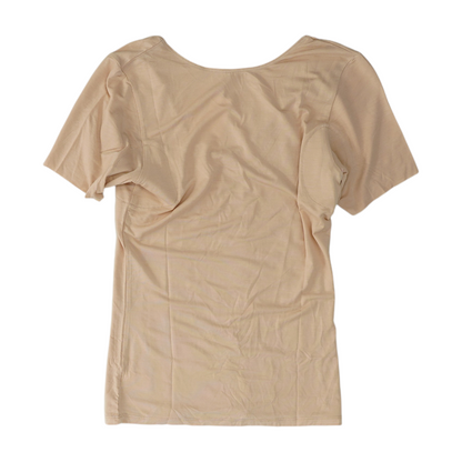 Nude Undershirt