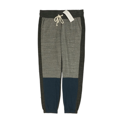 Gray Pants