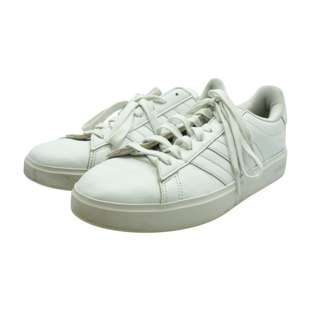 Grand Court 2.0 Low-Top Athletic Shoes