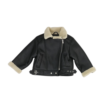 Black Jacket