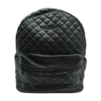 Black Backpack