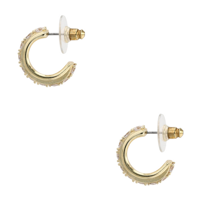 Costume Hoop Earrings