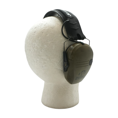 Razor Electronic Quad Ear Muff