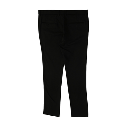 Black Skinny Pants