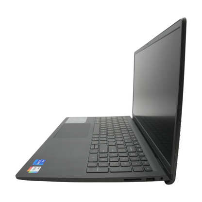 15.6" Inspiron 15 Black Intel Core i7 1.70GHz 16GB 1TB NVME/SSD