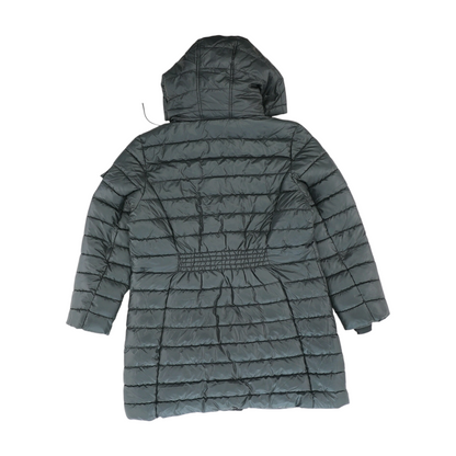 Black Solid Jacket