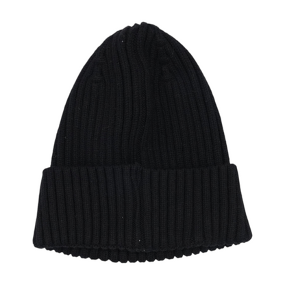 Ben Sherman Black Beanie Hat – Image 2