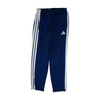 Blue Regular Pants