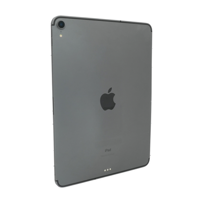 iPad Pro 11-inch (1st Gen) 11.0" Space Gray 1st Gen 64GB Cellular UB RENEWED Tablet