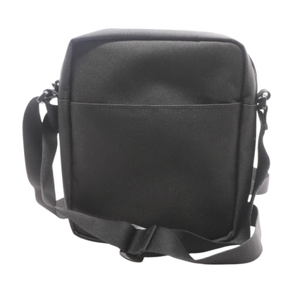 Heritage Crossbody Bag - Black Tonal