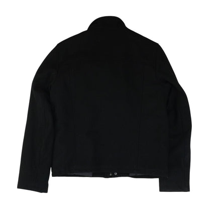 Black Jacket