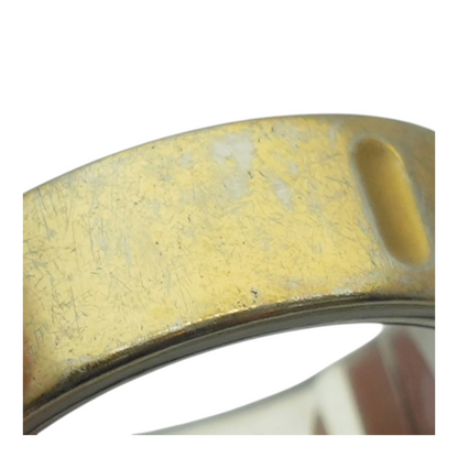 4th Gen Metallic Gold Smart Ring- Ring Only