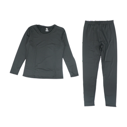 Black Base Layer