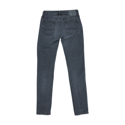 Black Skinny Jeans
