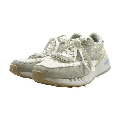 Forte Racer Low-Top Athletic Shoes