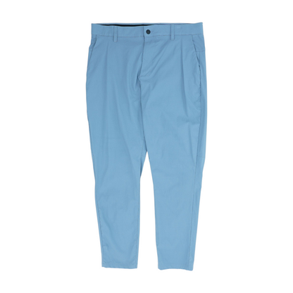 Blue Regular Pants