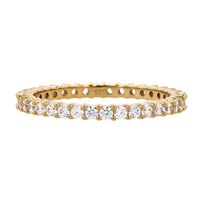 Costume Band Ring