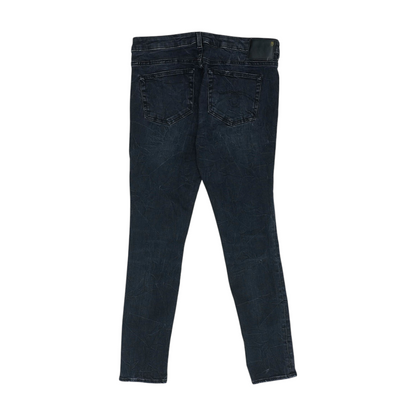 Black Slim Jeans