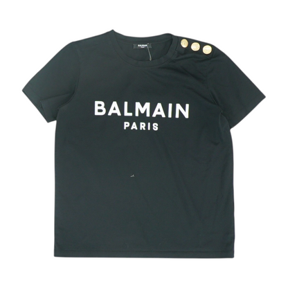 Black T-Shirt