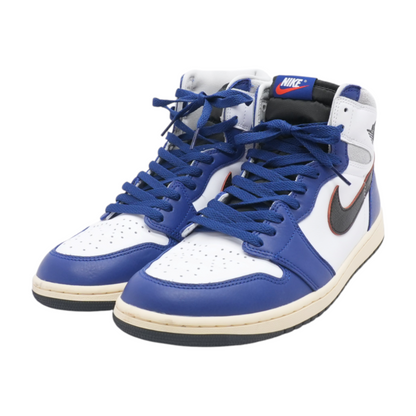 Jordan 1 Retro High OG Rare Air High-Top Athletic Shoes