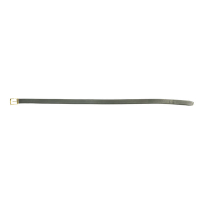 Reversible and Adjustable Belt