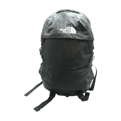 Black Backpack