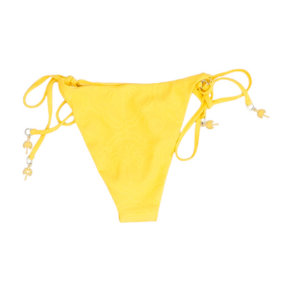 Yellow Swim Bottom