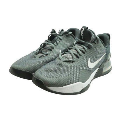 Air Max Alpha trainer 5 Gray Low Top Athletic Shoes