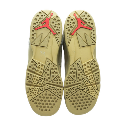 Brown Athletics Shoes