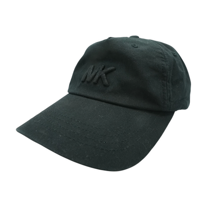 Black Ballcap Hat