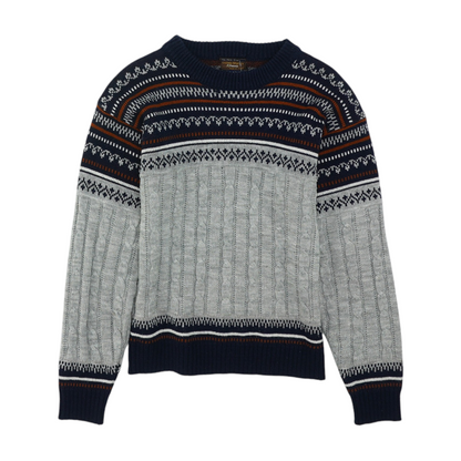 Vintage The Men's Shop Sweater