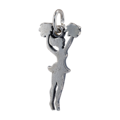 Sterling Silver Charm