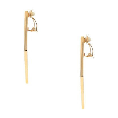 Costume Statement Earrings