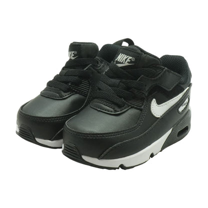 White Toddler Shoes