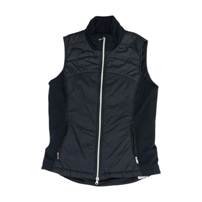 Navy Vest