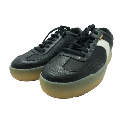 Madison Lace Athletic Shoes