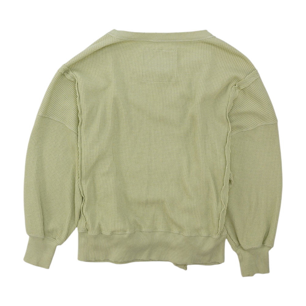 Green Blouse
