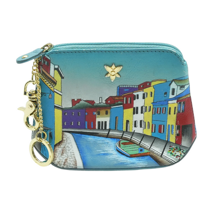 Multi Compact Wallet
