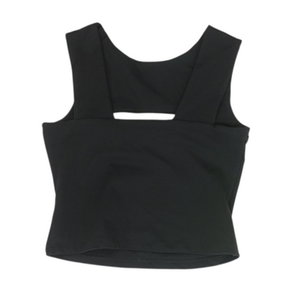 Black Blouse