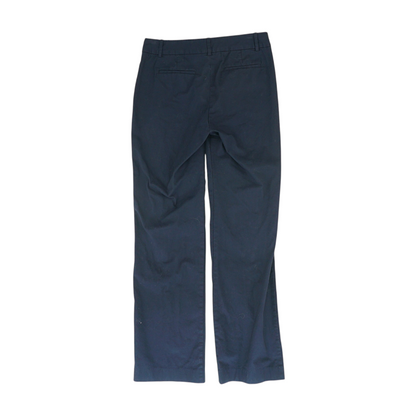 Navy Regular Pants