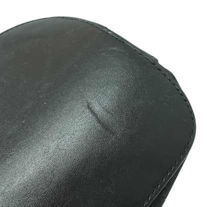 Black Shoulder Bag