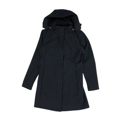Black Rain Jacket