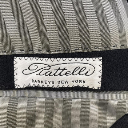 Vintage For Barney's New York Misto Cashmere Coat