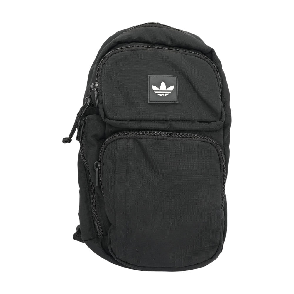 Black Backpack