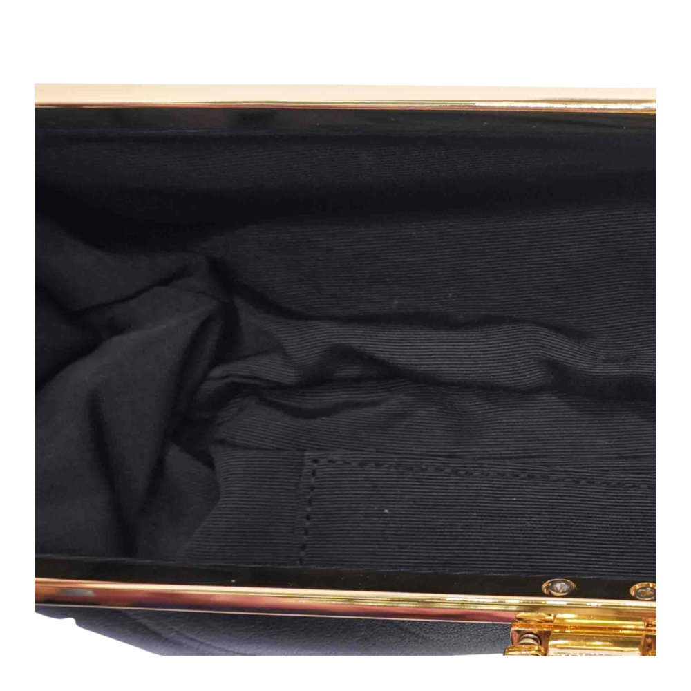 Black Clutch