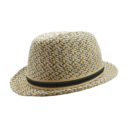 Beige Sun / Beach Hat