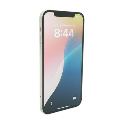 iPhone 12 "Dish" 64GB Silver UB RENEWED