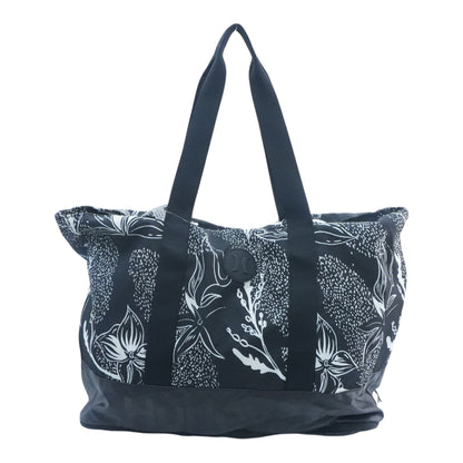 Black Weekender Bag