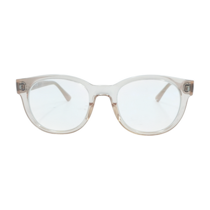 Pink RB 7227 Oversized Prescription Eyewear