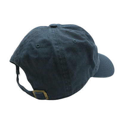 Navy Ballcap